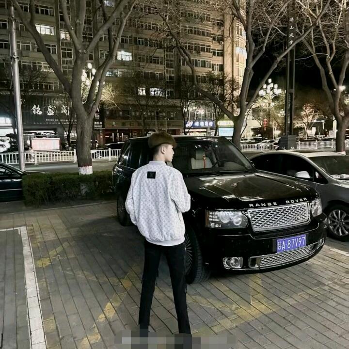 小七