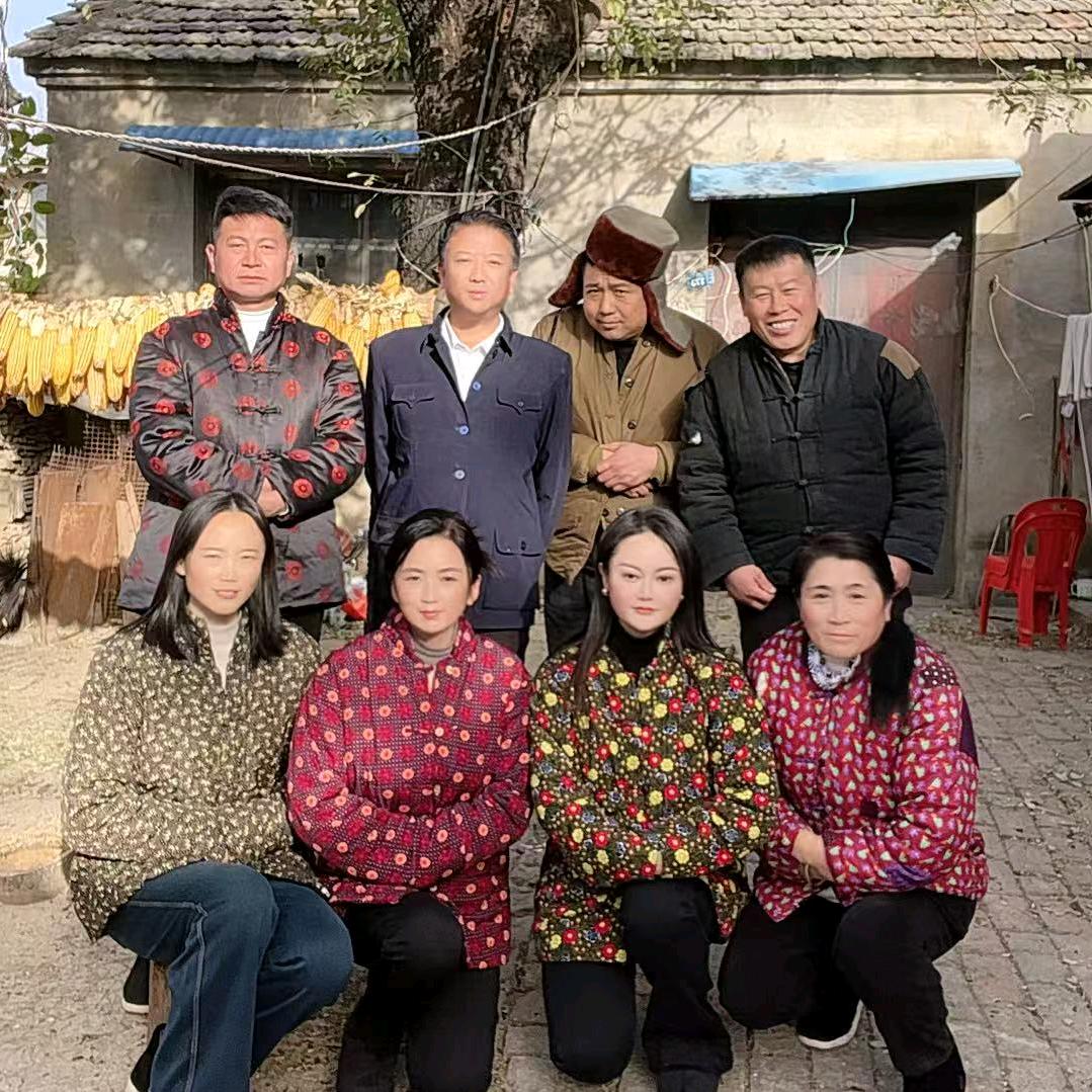 农村那点事（是味）