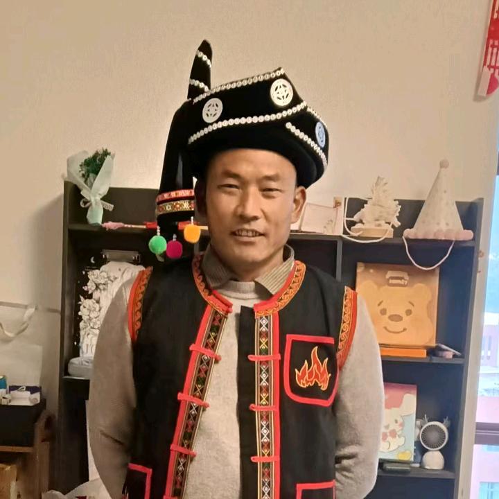 红尘有你，风雨同舟