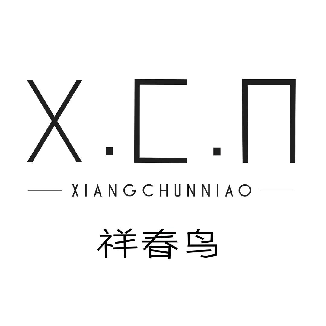 祥春鸟官方旗舰店时尚套装