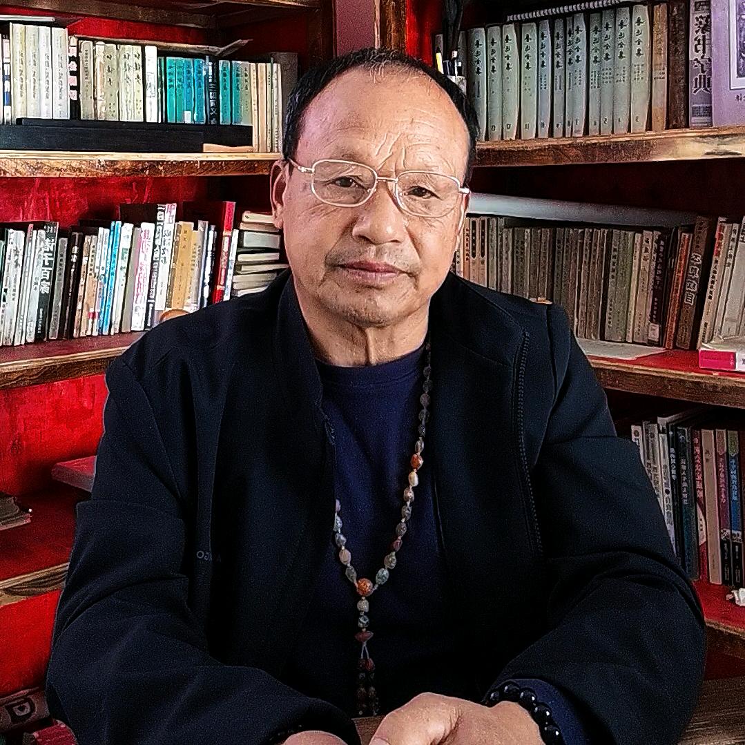 周易吴先生【收徒】