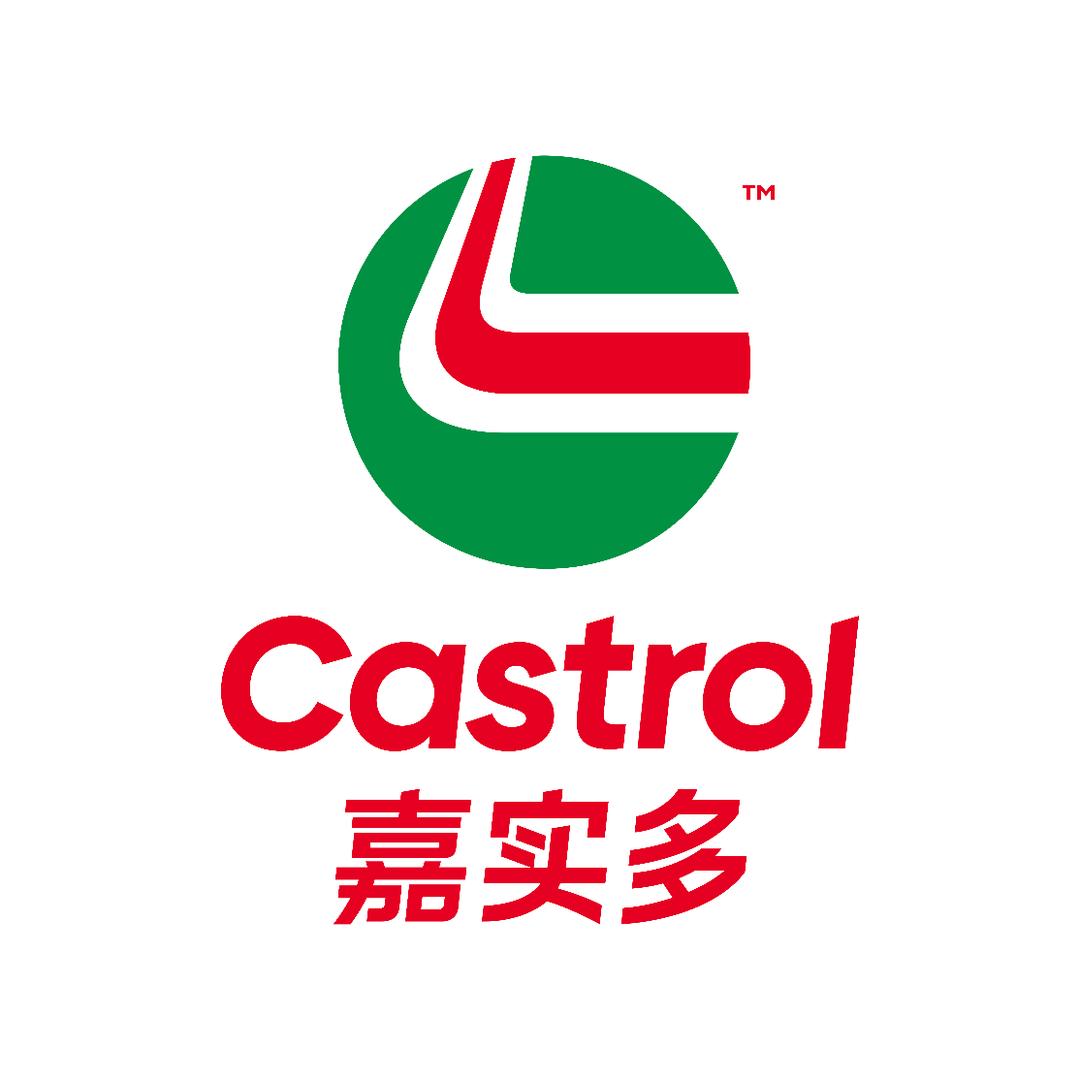 嘉实多I上海添鼎