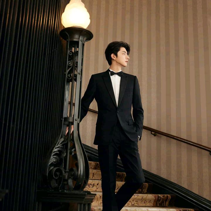 好人（安）007