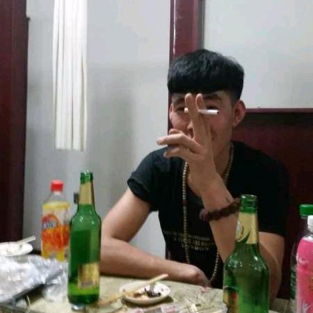 烟🚬已戒（连赞拉黑）