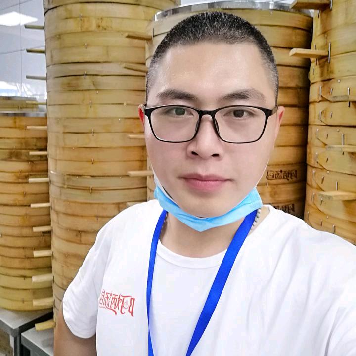 @早早❤️手工鲜包