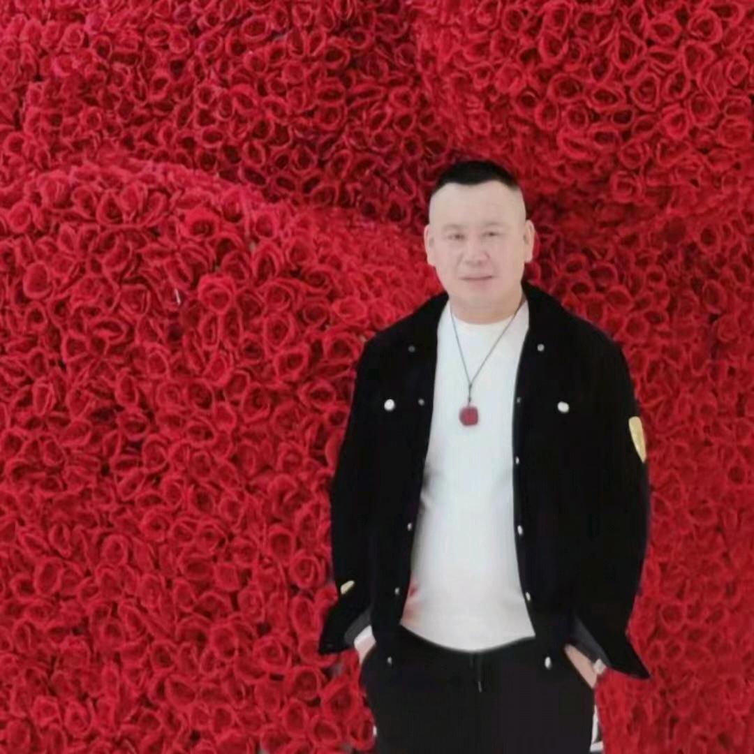 问君何时恋