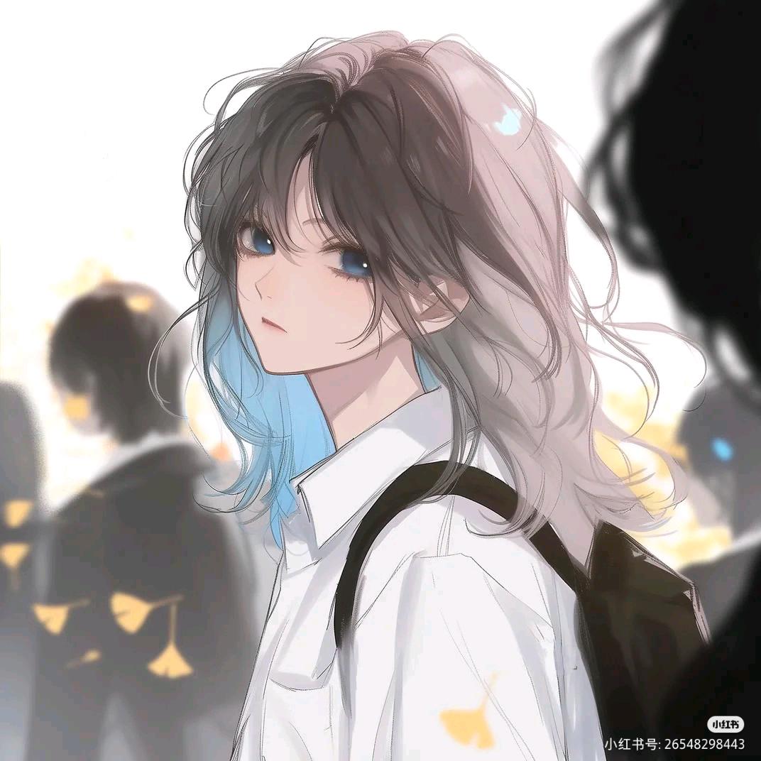 瞳离🌾