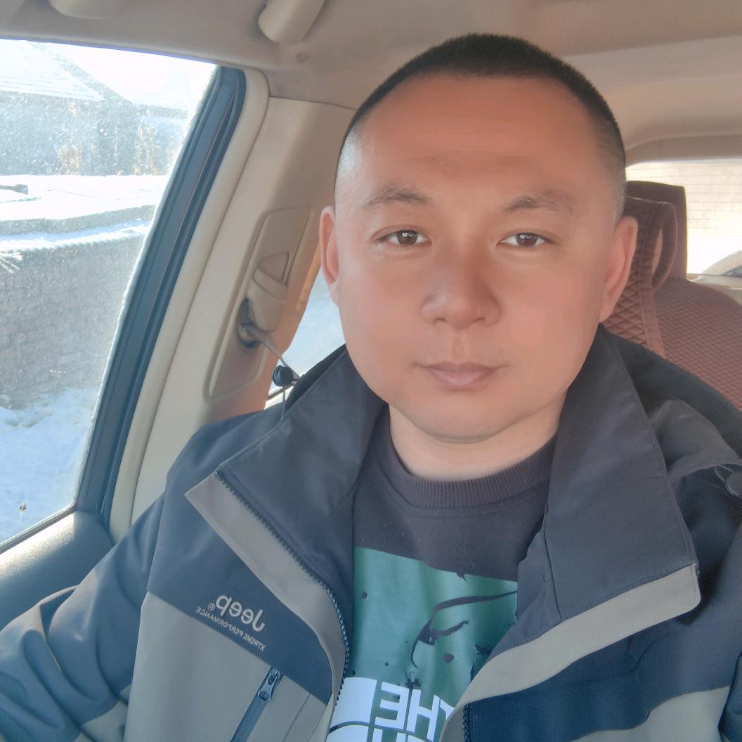 扶余代收魏立志