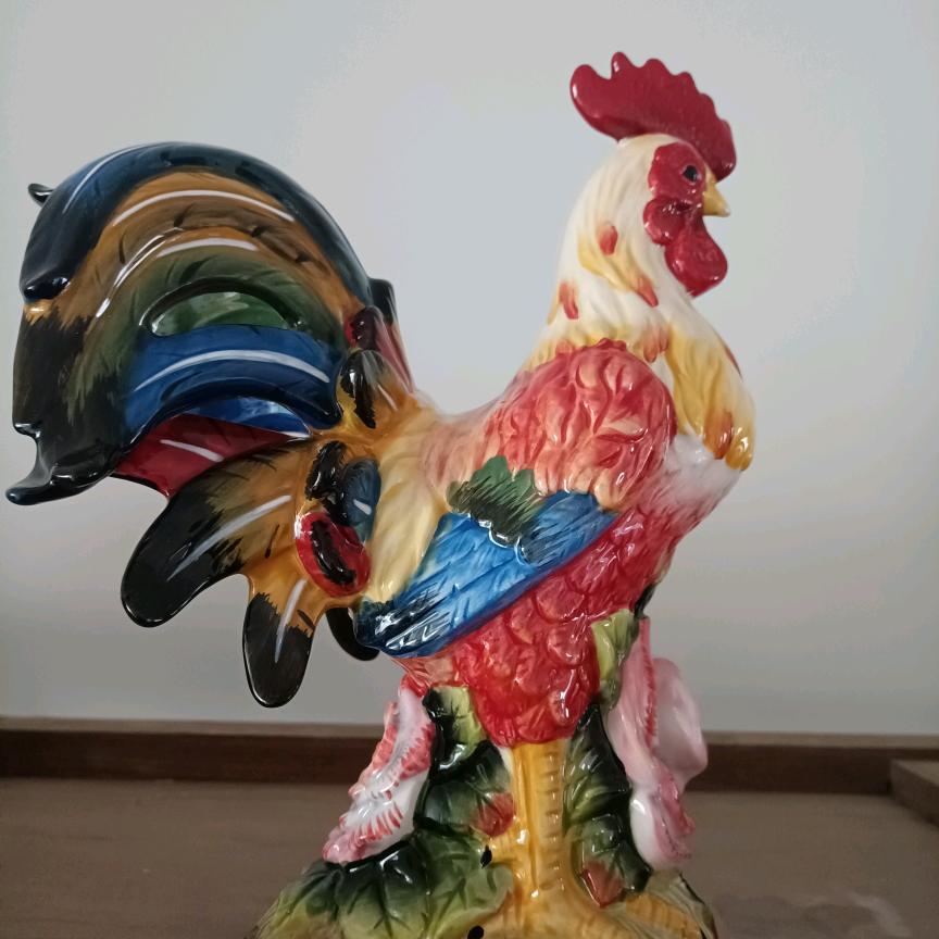 微风徐来