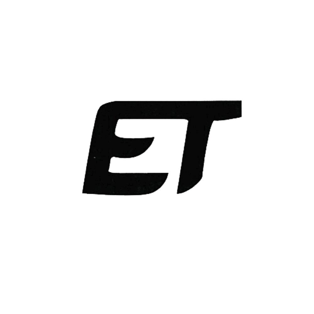 ET说游戏
