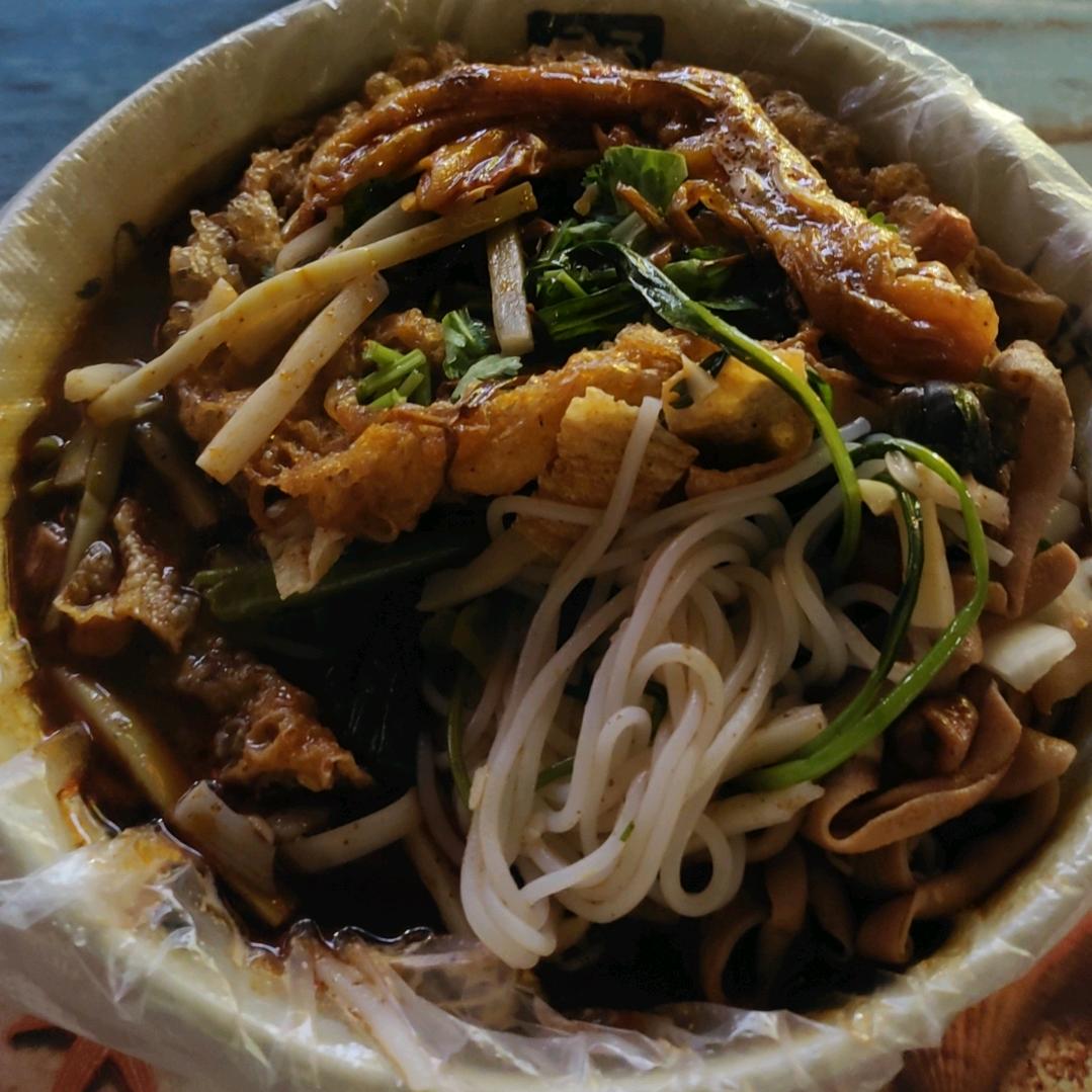 🐂🍺干饭人