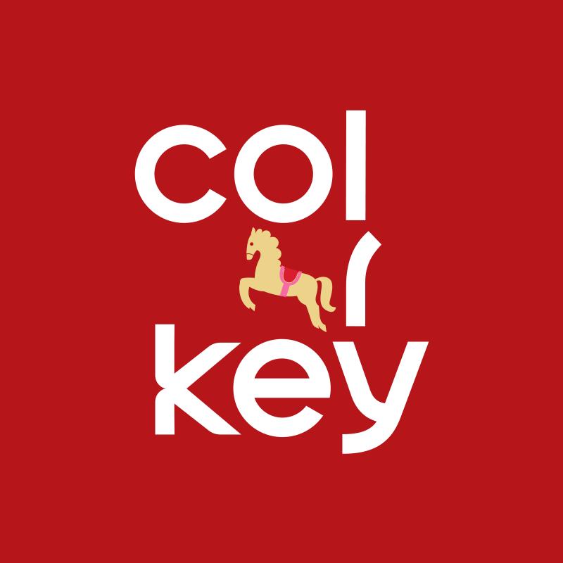 珂拉琪colorkey洗护清洁旗舰店