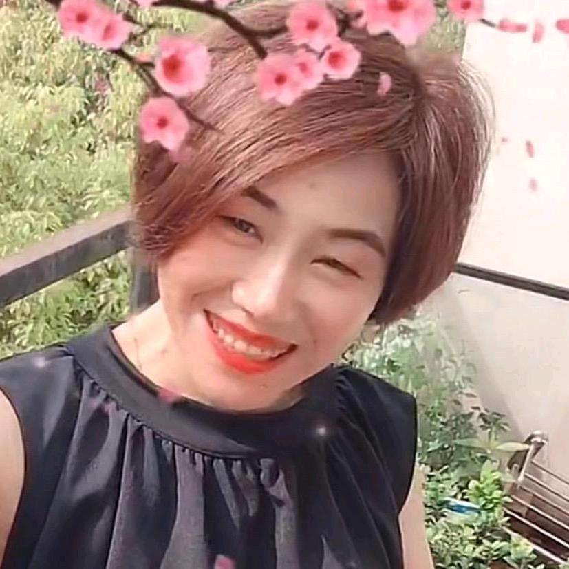 ❤️小曼❤️