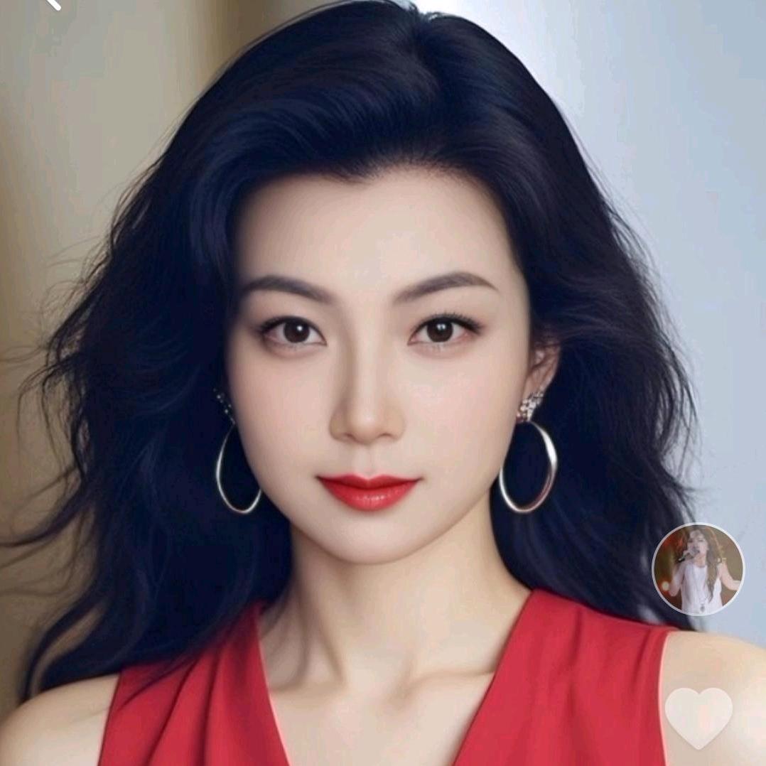 我的眼里只有你