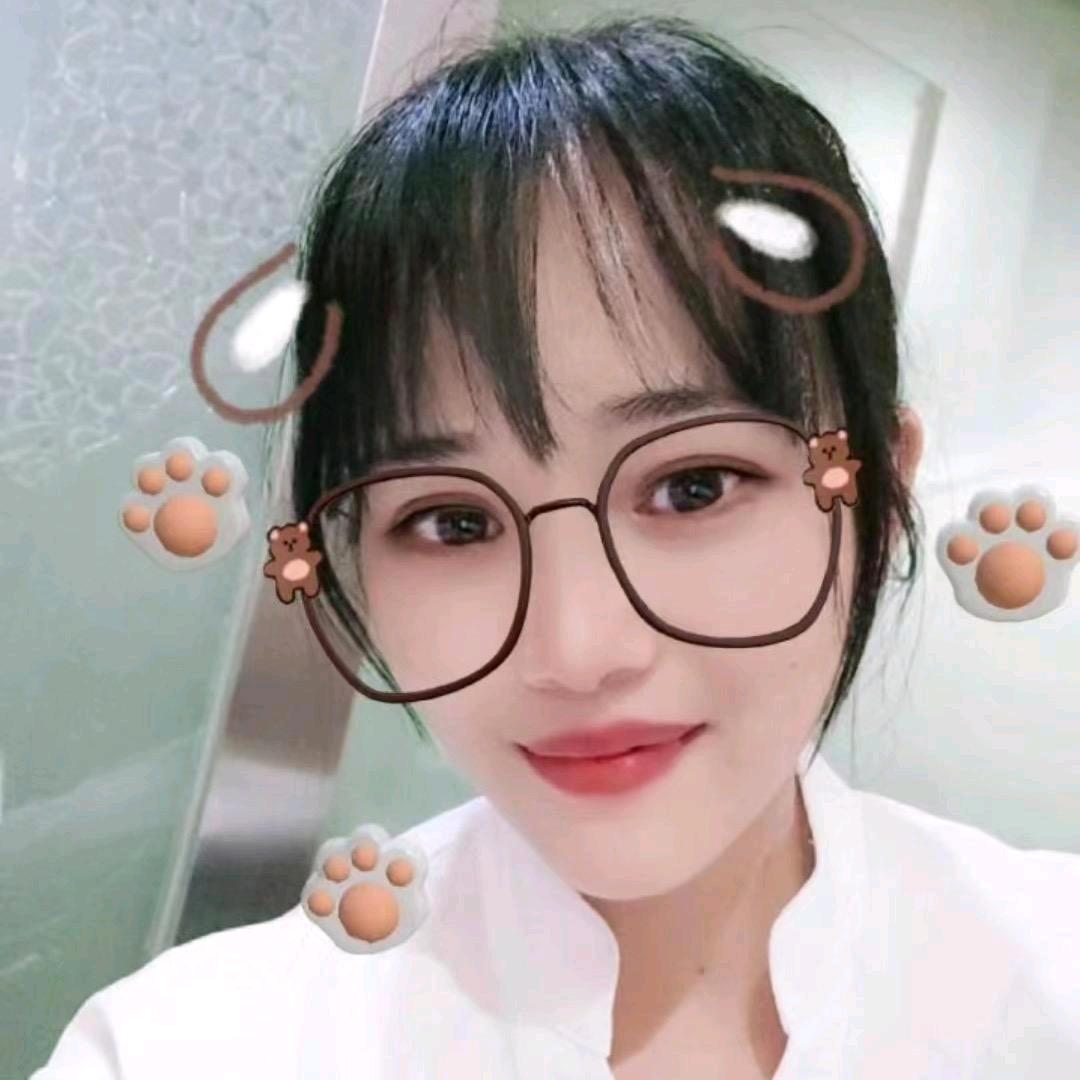 然然🎤（下午4:30）开播号在主页