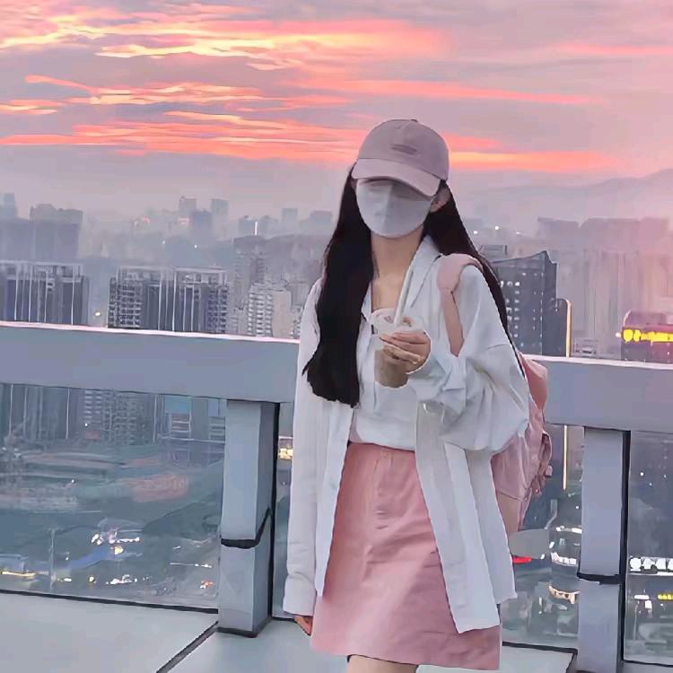 小小追影
