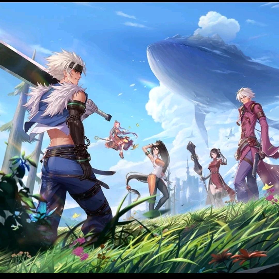 DNFM丶祥麒（泰拉车/金团）