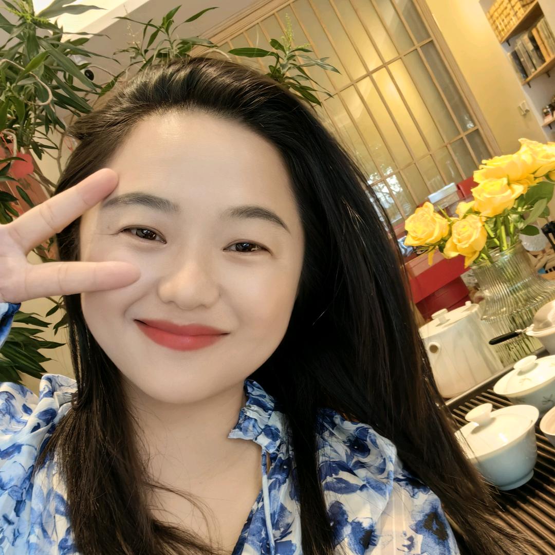 仟禧的小茶铺