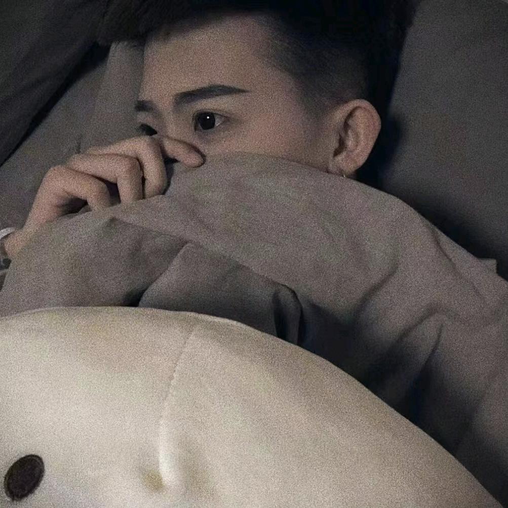 要一个黄昏