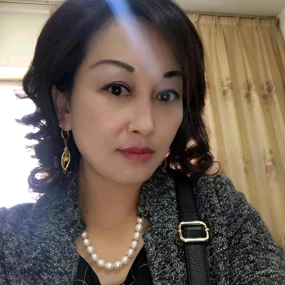 是赵姨吖