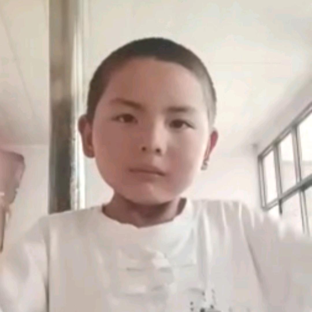 爷的帅，你看不懂
