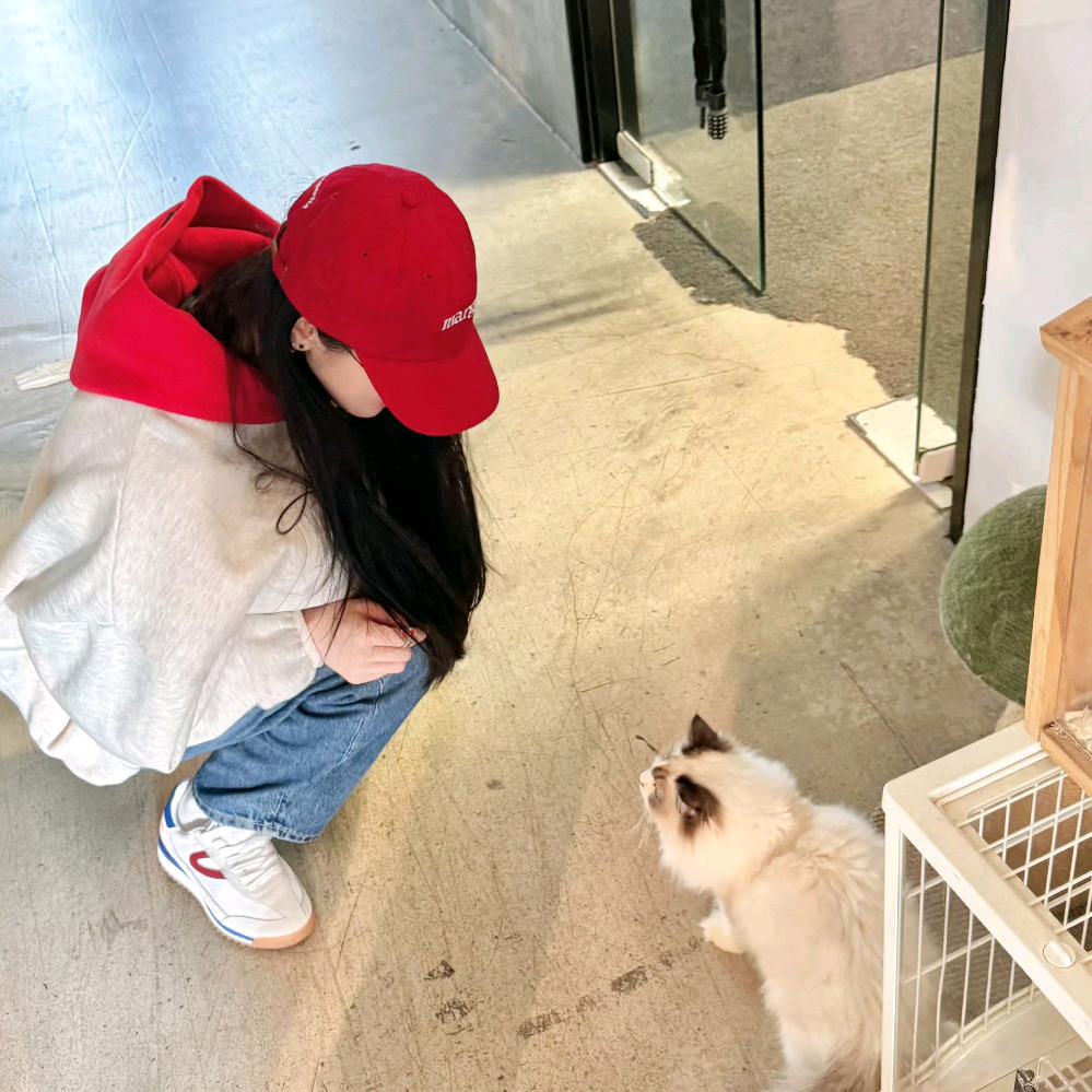 小林同学🥱