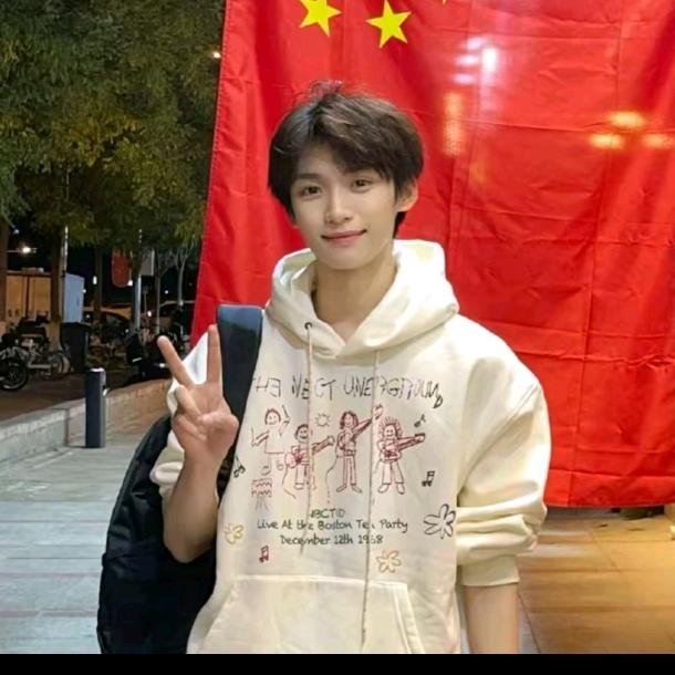球球羔