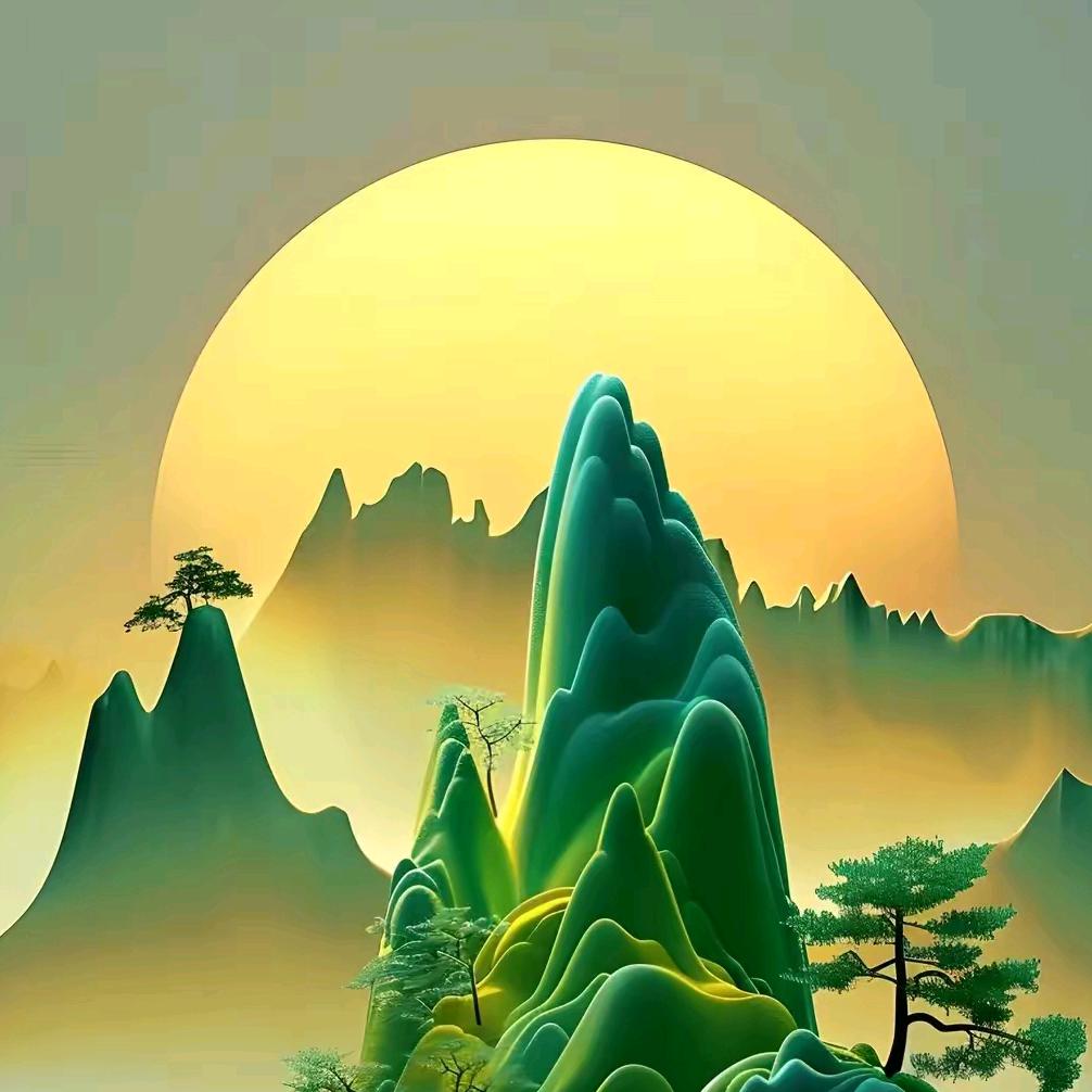 东山