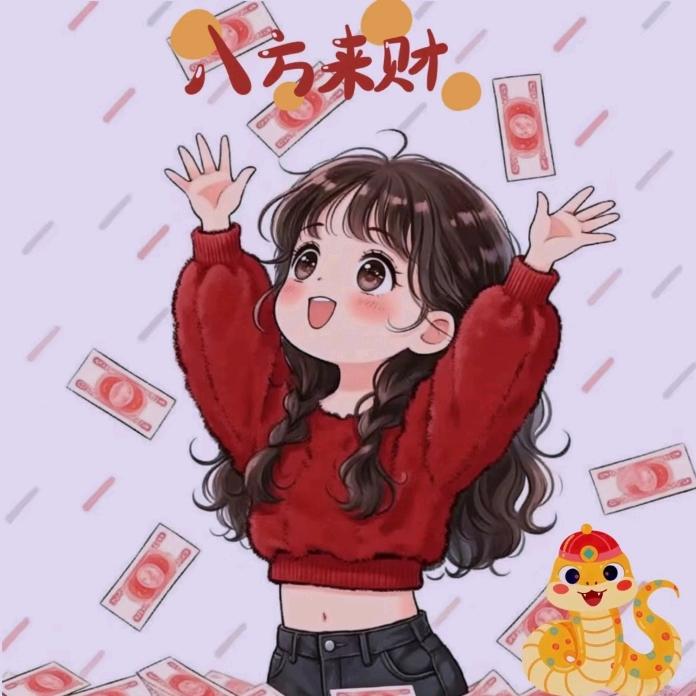 琪琪：