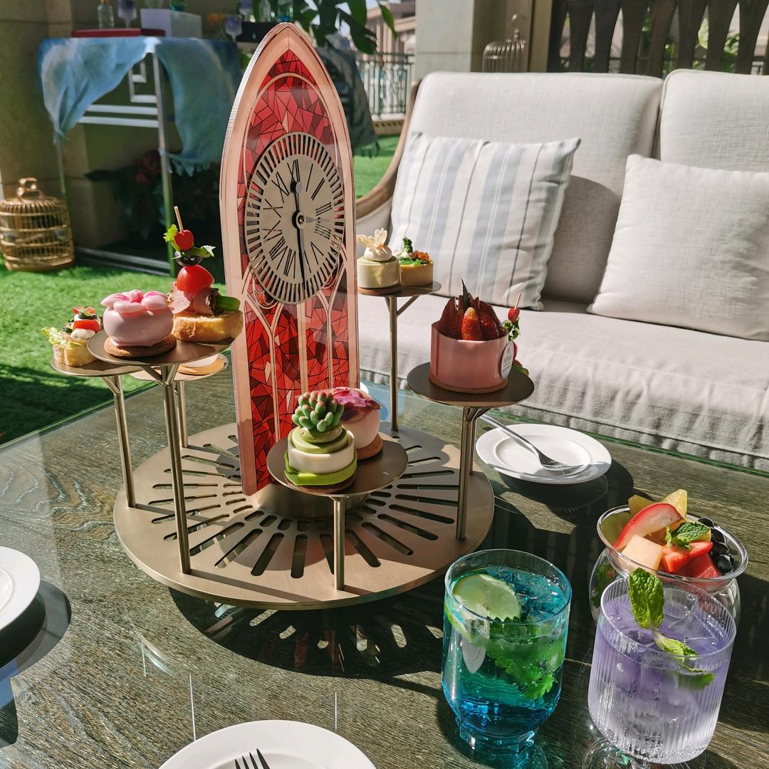 夜空下最亮的星