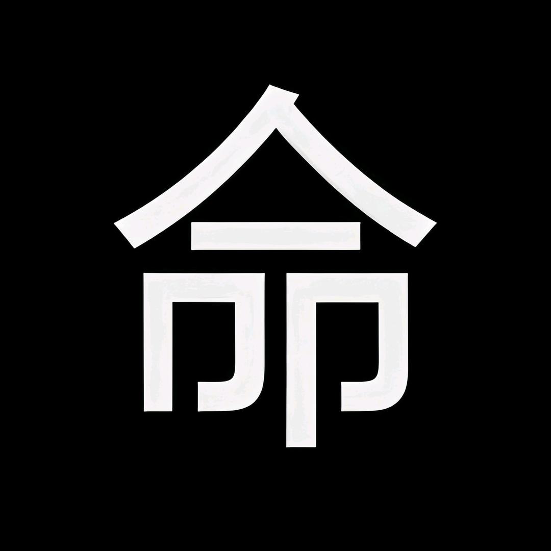 好命靠努力