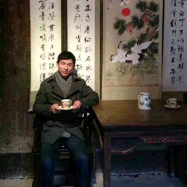 清风煮酒