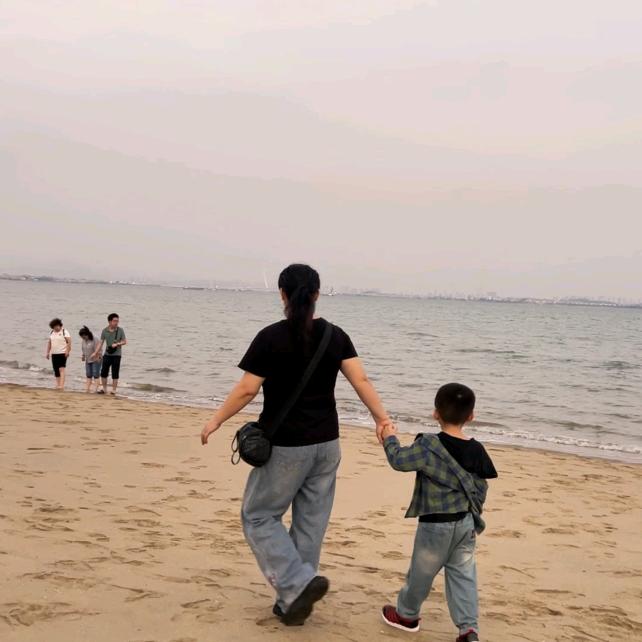 豪妈来了
