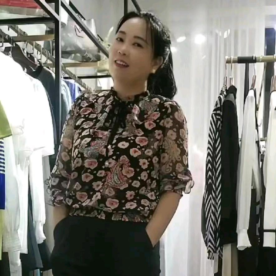 洋洋优选（钰娜女装）