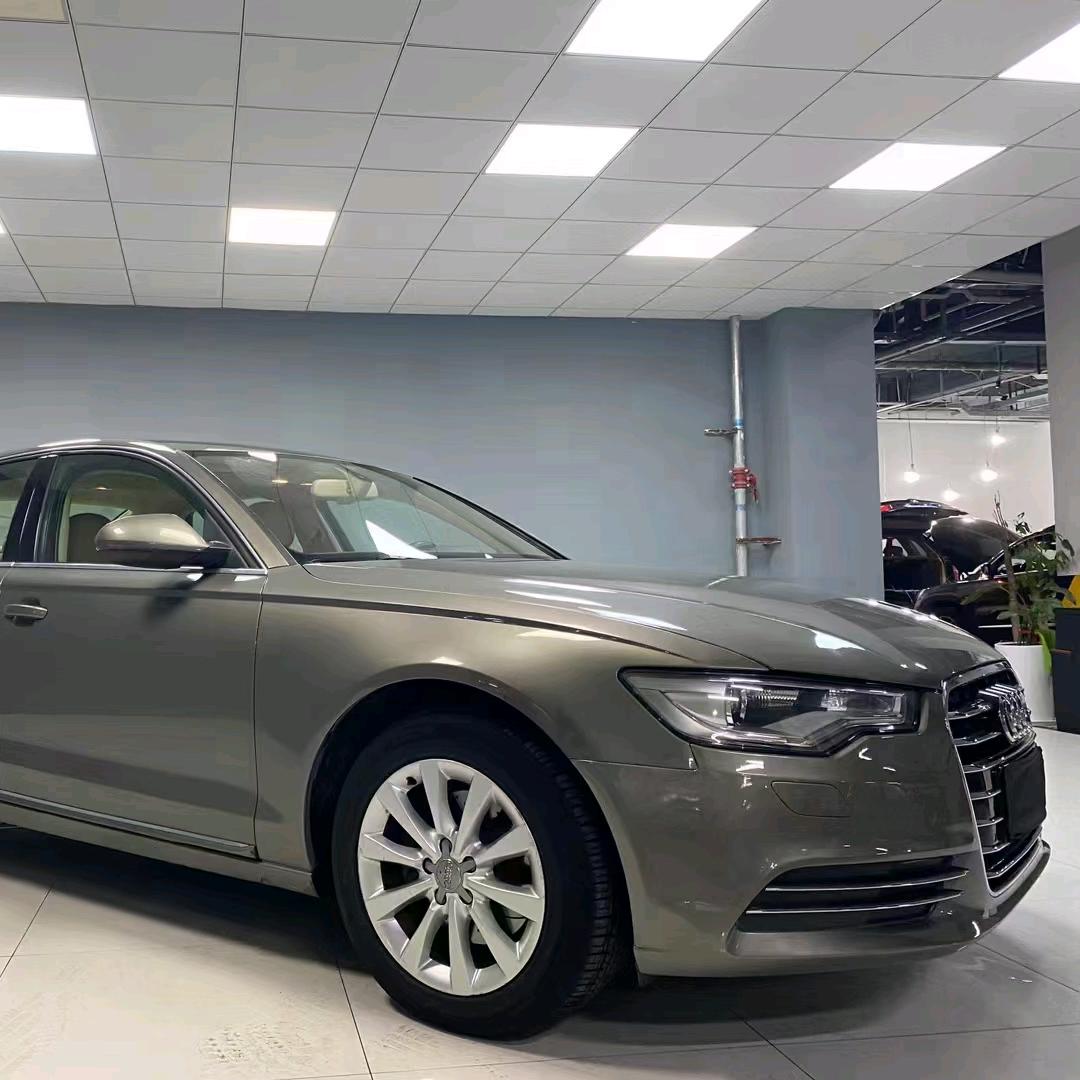 亚卓拉名车（西爷）