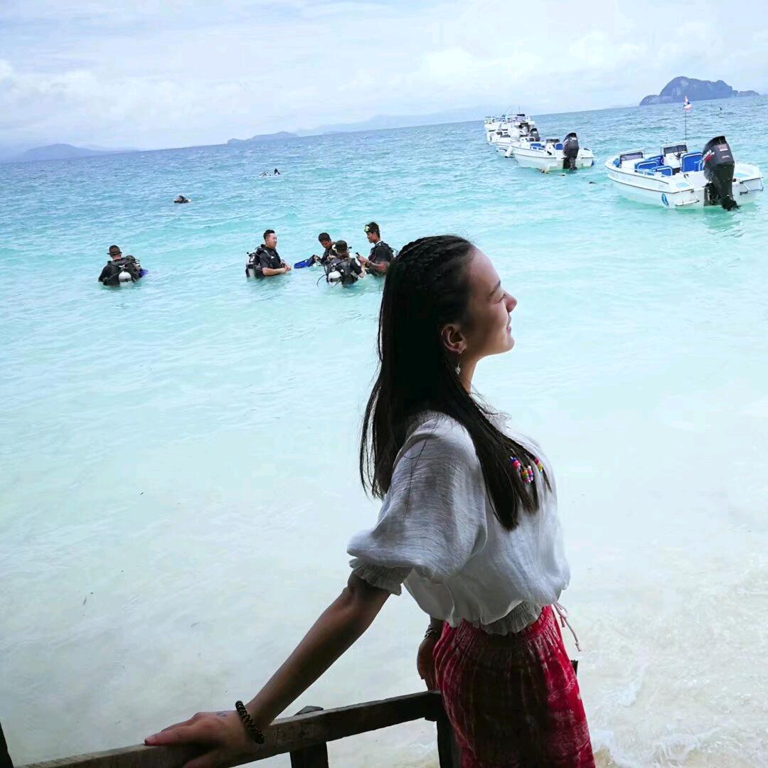 鑫鑫 💕 小可爱