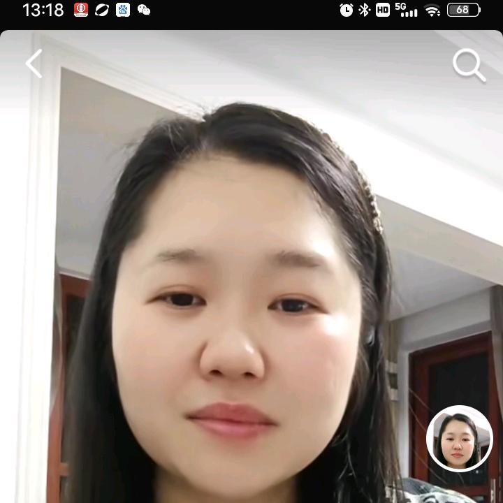 华姐，