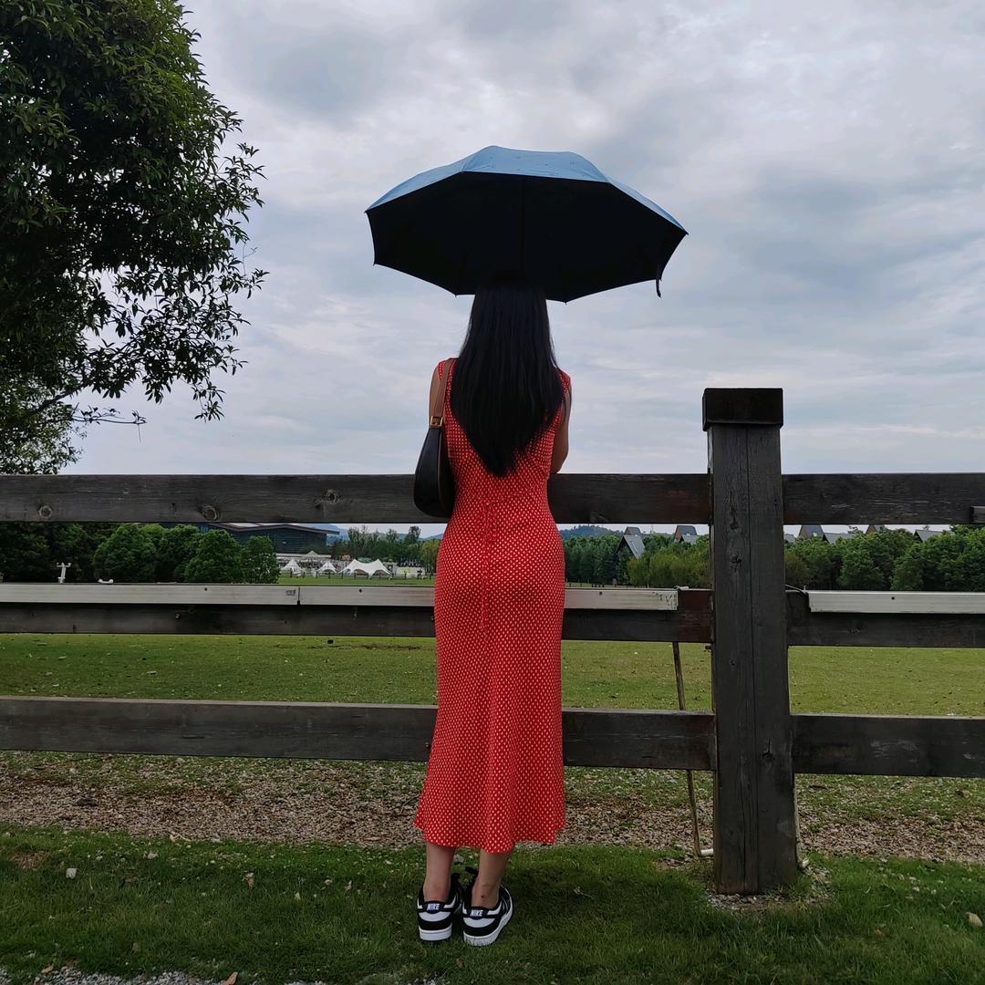 卖熟食的小姨💕