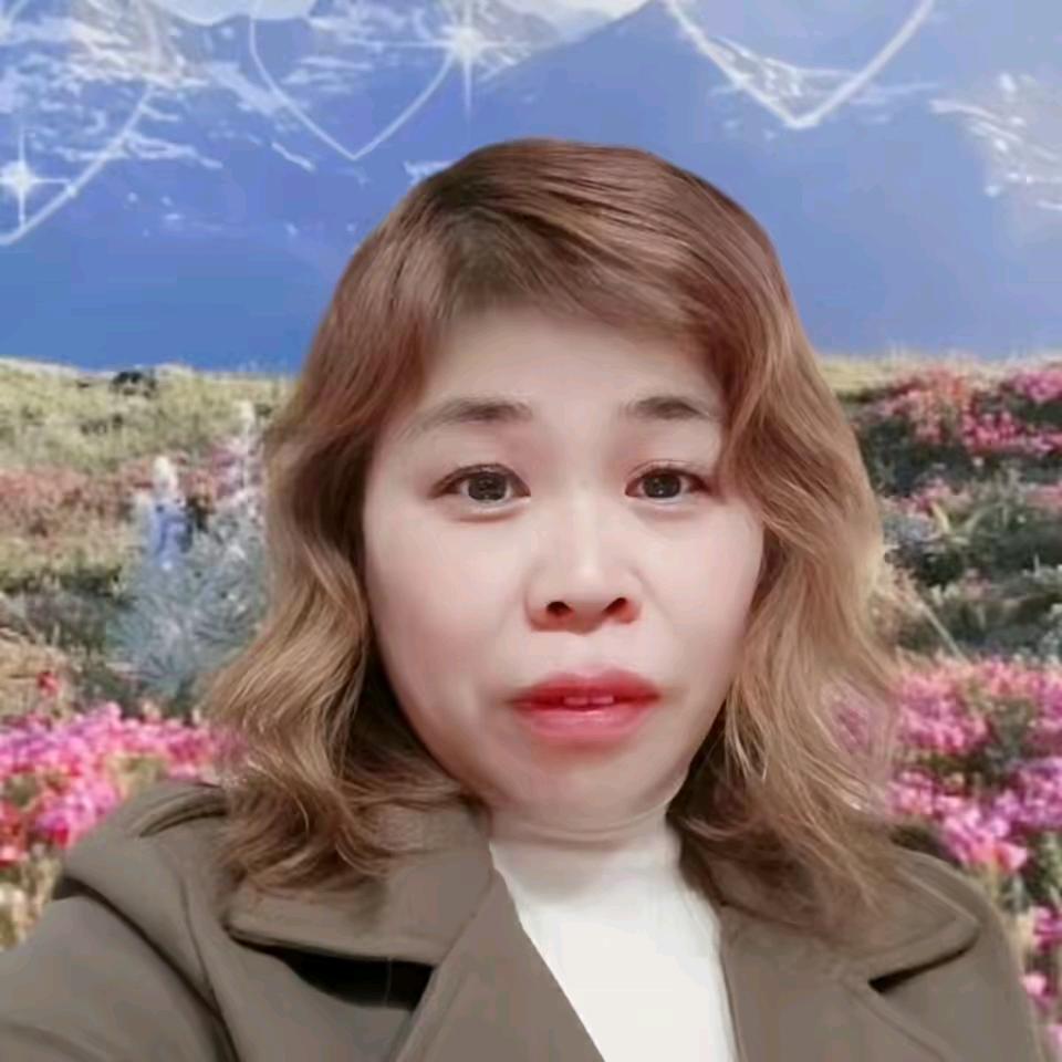 帅帅妈小号（早6:20开播）