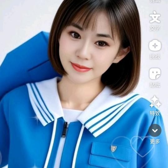 美宇