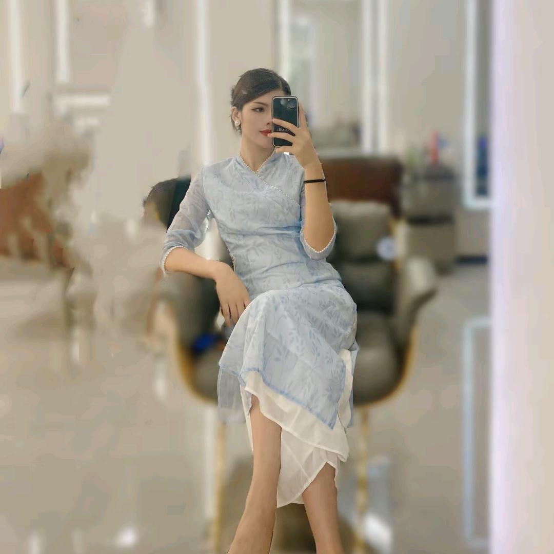 一盏清茗🧚‍♀️
