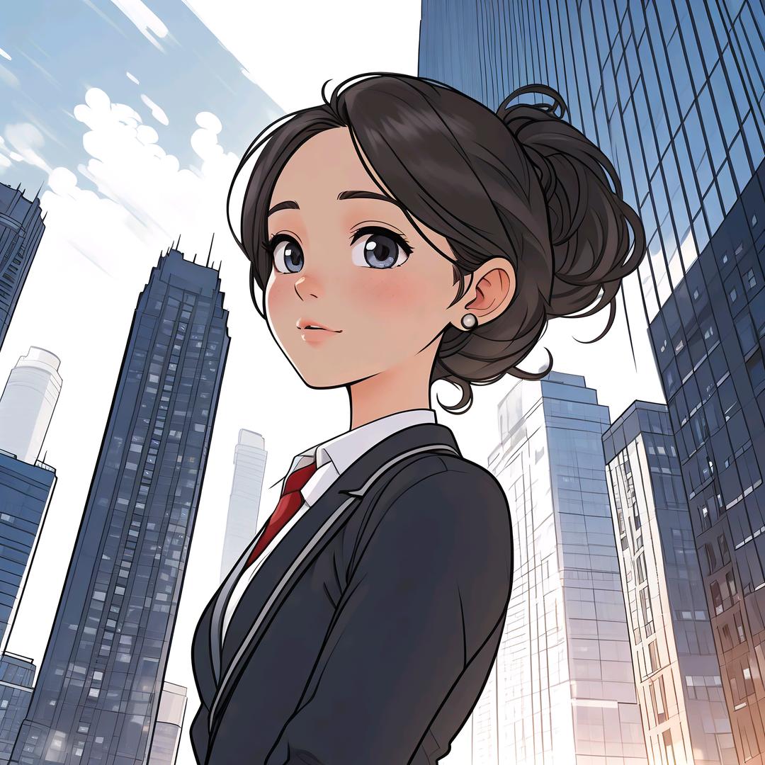 Ai带你走世界