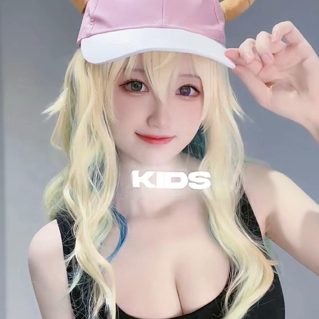 小兔白