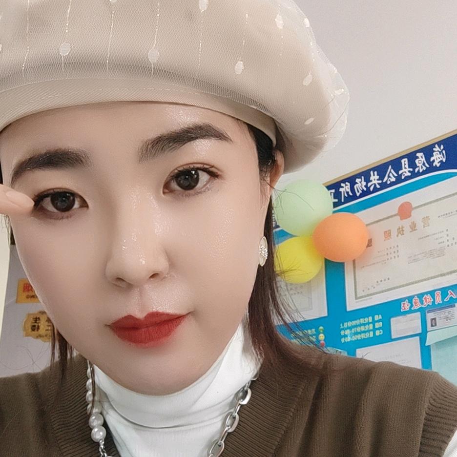 麦芽糖～小土豆