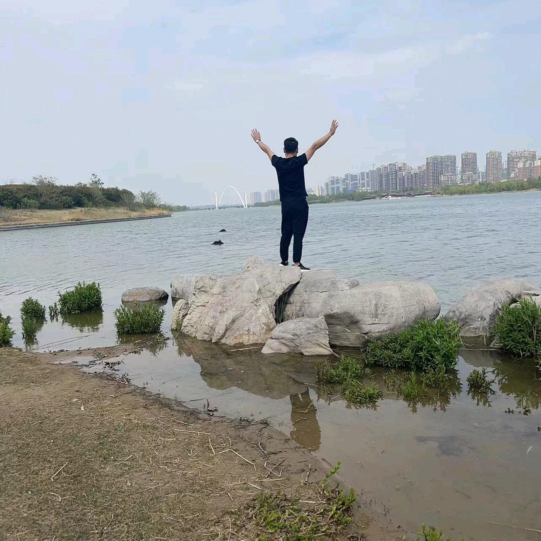 XINSHUAI