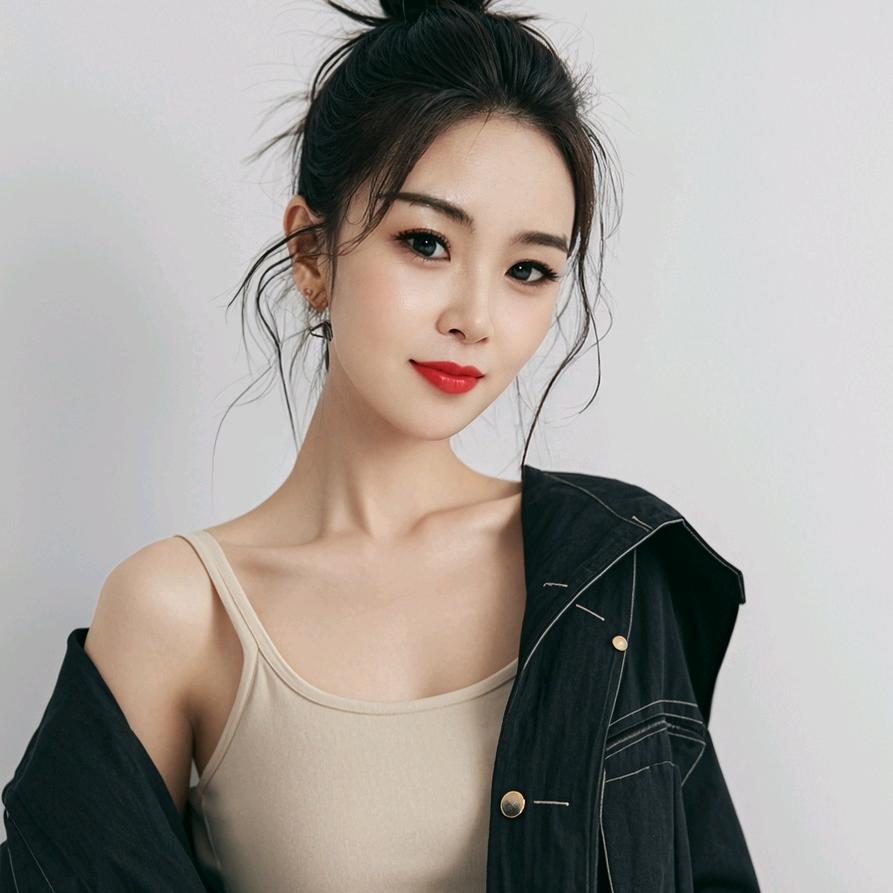 🍀娜娜☘️《爱跑步》