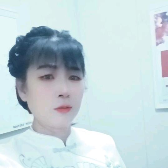 爱跳舞的兰姐