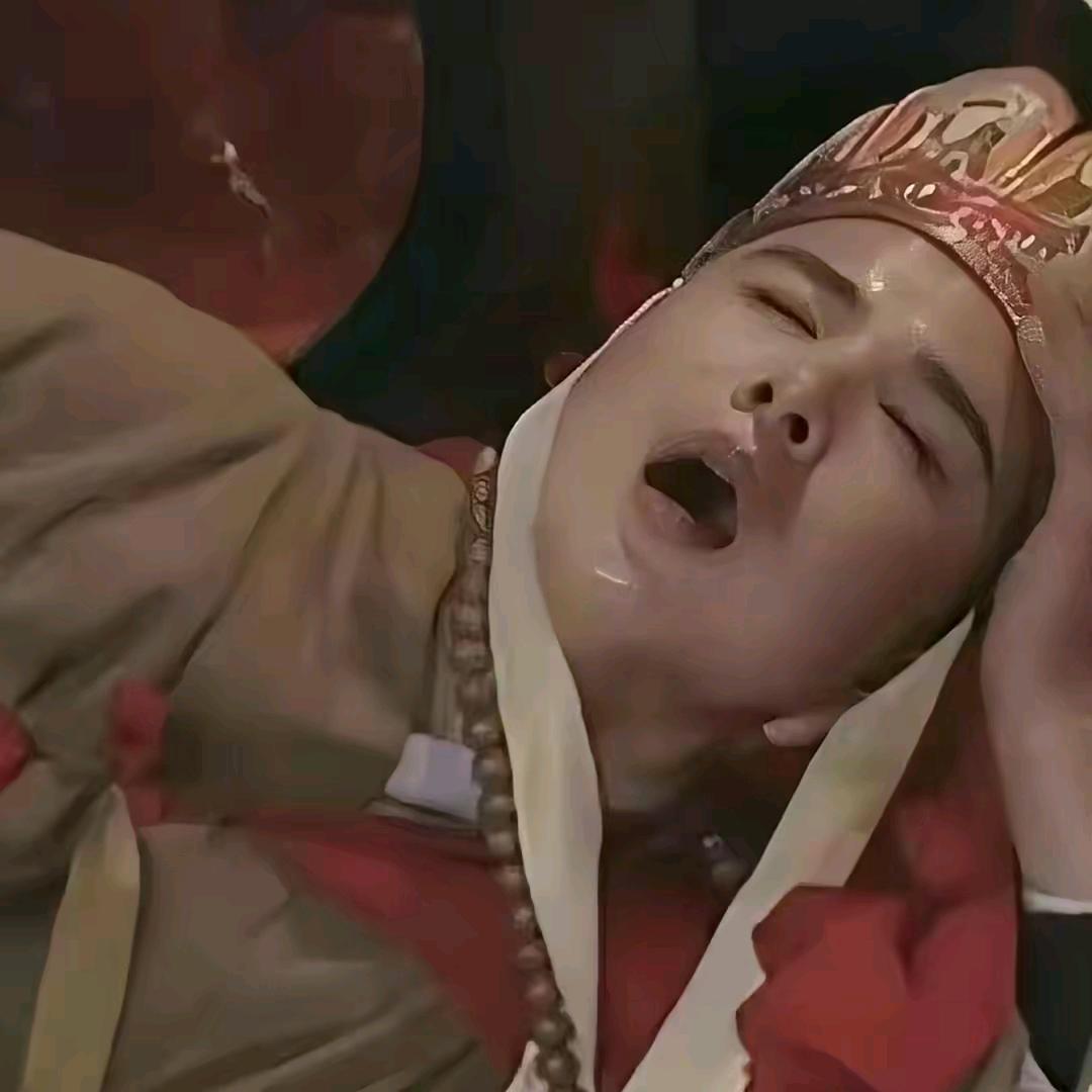 李不撑，吴所谓