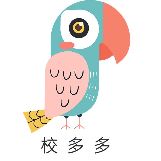 校多多点读书旗舰店