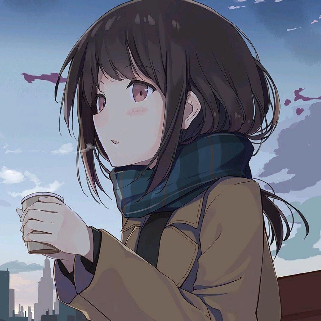 一杯冰美式